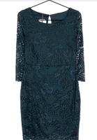 Only Kleid Cocktailkleid Spitze Gr. 38 Nordrhein-Westfalen - Herne Vorschau