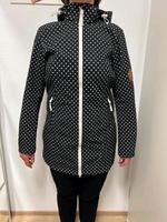 Pünktchen Softshell Jacke, wasserabweisend Größe 40 Bayern - Regensburg Vorschau