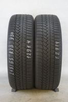 2 Winterreifen 215 / 65 R 16 98 H Continental TS850P   4,1mm Bayern - Hattenhofen Vorschau