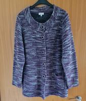 Damenjacke Damen Strick Lang Jacke  Blazer  44 L Gina Laura Nordrhein-Westfalen - Datteln Vorschau