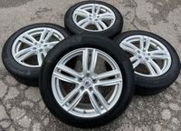 4 ALU 19" WINTERRÄDER LAND ROVER FREELANDER 2 EDGE #1F6U Bayern - Bad Tölz Vorschau