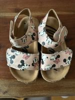 H & M Kindersandalen Minie Mouse Gr: 23 Hessen - Oberursel (Taunus) Vorschau