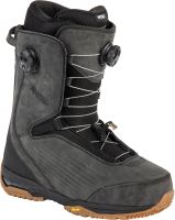 Nitro Boa Chase Snowboard Boot Burton K2 vans Ride DC Schuhe Baden-Württemberg - Heilbronn Vorschau