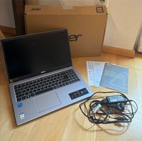 Acer Aspire 3 Silber Notebook Laptop 16GB IntelCore i3 Windows 11 Aubing-Lochhausen-Langwied - Aubing Vorschau