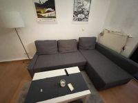 Ikea Sofa grau Thüringen - Jena Vorschau