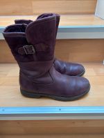 Stiefel Winter Leder Lammfell in 37 Nordrhein-Westfalen - Düren Vorschau