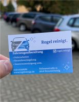 Fahrzeugaufbereitung Keramikversiegelung Polsterreinigung Niedersachsen - Braunschweig Vorschau