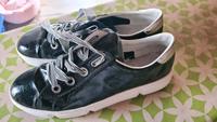 Damen Rieker Schuhe 42 Nordrhein-Westfalen - Coesfeld Vorschau