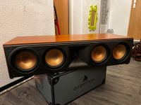 Klipsch RC64 Reference IV High End Center, Cherry Heimkino Sachsen-Anhalt - Halle Vorschau