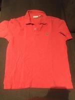 Lacoste Poloshirt Hamburg-Nord - Hamburg Langenhorn Vorschau