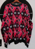 NFL Ugly Sweater Weihnachtspullover Houston Texans Gr. 2XL Pulli Duisburg - Duisburg-Mitte Vorschau