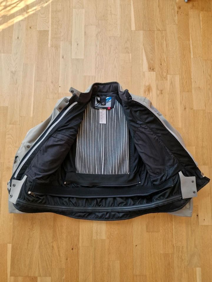 BMW EnduroGuard Motorrad Jacke Gr. 42 Damen in Herrenberg