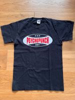 Psychopunch Shirt Heavy Metal Rock n Roll Bayern - Immenstadt Vorschau