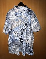 Damen Polo Shirt/Tunika, Gr. 50, bunt Marke: Atelier Goldner Schn Bayern - Schwarzenbach a d Saale Vorschau