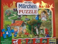 Puzzle für kleine Hände , ab 2 Jahre Sachsen - Zwenkau Vorschau