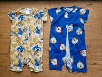 H&M 104 Roomper, Spieler, Einteiler, Pyjama, Sommer Disney Berlin - Reinickendorf Vorschau