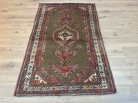 Handgeknüpfter Perser Orientteppich Sarab 180x110 cm Wuppertal - Oberbarmen Vorschau