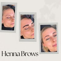 "Henna Brows" Schulung Niedersachsen - Emstek Vorschau