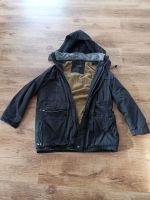 BUGATTI HERREN WINTERJACKE, Gr. 24,braun Rheinland-Pfalz - Dalheim Vorschau