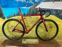 Colnago v3RS Rahmenset / Frozen Red / NEU / 52S Bayern - Bergen Vorschau