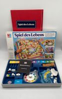 Spiel des Lebens - MB Spiele - 1981 - Vollständig - Vintage Hessen - Rosbach (v d Höhe) Vorschau
