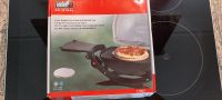 Weber Pizzastein Rund Ø 26 cm Hessen - Trendelburg Vorschau