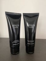 Armani Code Body Shampoo & After Shave Balm Berlin - Charlottenburg Vorschau