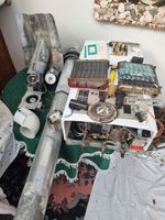 Gasheiz.Vailland Thermoblock VC 112 E und Zubehör Als Ersatztei.. Wandsbek - Hamburg Farmsen-Berne Vorschau