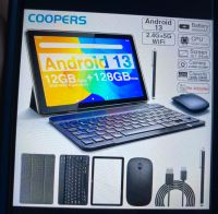 Coopers Android 13 Tablet 10, 128 Gb Hessen - Hungen Vorschau