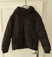 H&M Jacke Winterjacke Schwarz L XL Warm Hessen - Rotenburg Vorschau