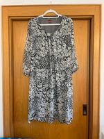 Kleid von Olsen, Größe 44, weiß, grau Bayern - Oberhausen a.d. Donau Vorschau