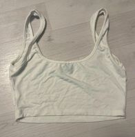 weißes crop top Bielefeld - Schildesche Vorschau