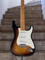 Fender John Cruz Masterbuilt 50th Anniv. 1954 Strat 2 Color SB Bayern - Kiefersfelden Vorschau