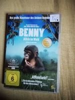 2DVD NEU Tommy und das coole Muli +Benny allein im Wald Nordrhein-Westfalen - Olpe Vorschau