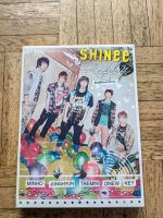 SHINee Album Replay Japan Version CD & DVD kpop Bad Godesberg - Mehlem Vorschau