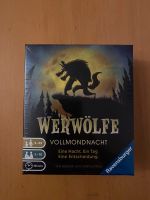 Werwölfe Kartenspiel => NEU von Ravensburger Berlin - Charlottenburg Vorschau