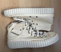Diesel Stiefel Sneaker Echtleder Gr 38 (5) Bayern - Forchheim Vorschau
