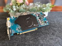 Sparkle 9600GT NVIDIA GeForce 512MB Passiv lautlos Grafikkarte Thüringen - Hartmannsdorf bei Eisenberg Vorschau