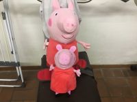 Peppa Pig groß und klein Nordrhein-Westfalen - Krefeld Vorschau