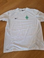 Werder Bremen Nike-Shirt in weiß Bremen-Mitte - Bahnhofsvorstadt  Vorschau