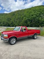 1992 Ford F150 XLT Thüringen - Greiz Vorschau