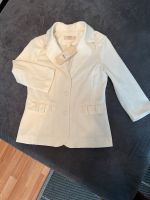 Damen Blazer in Creme-Farbe Bayern - Rottenburg a.d.Laaber Vorschau