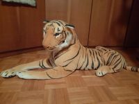 Größer Tiger Hessen - Modautal Vorschau