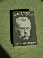 Buch "Mein Vater Fridtjof Nansen", 1957 Schleswig-Holstein - Mildstedt Vorschau