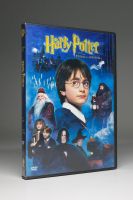 Harry Potter und der Stein der Weisen DVD Baden-Württemberg - Mannheim Vorschau