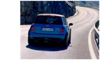 Foto Fotografie BMW MINI Cooper S P0006582 03/2002 neuwertig Bayern - Peiting Vorschau