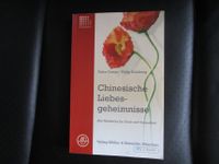 Felice Dunas - Chinesische Liebesgeheimnisse- Taschenbuch Baden-Württemberg - Waiblingen Vorschau