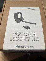 Voyager Legend B235 Headset Neu & OVP Niedersachsen - Sulingen Vorschau