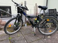 Kinder/ Jugend Fahrrad Winora Hessen - Tann Vorschau