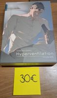 Manga Collectors Edition Hyperventilation Bayern - Ihrlerstein Vorschau